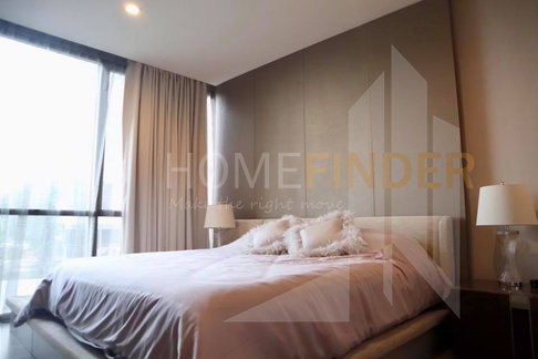 The Room Sukhumvit 69 2 bedrooms, for rent