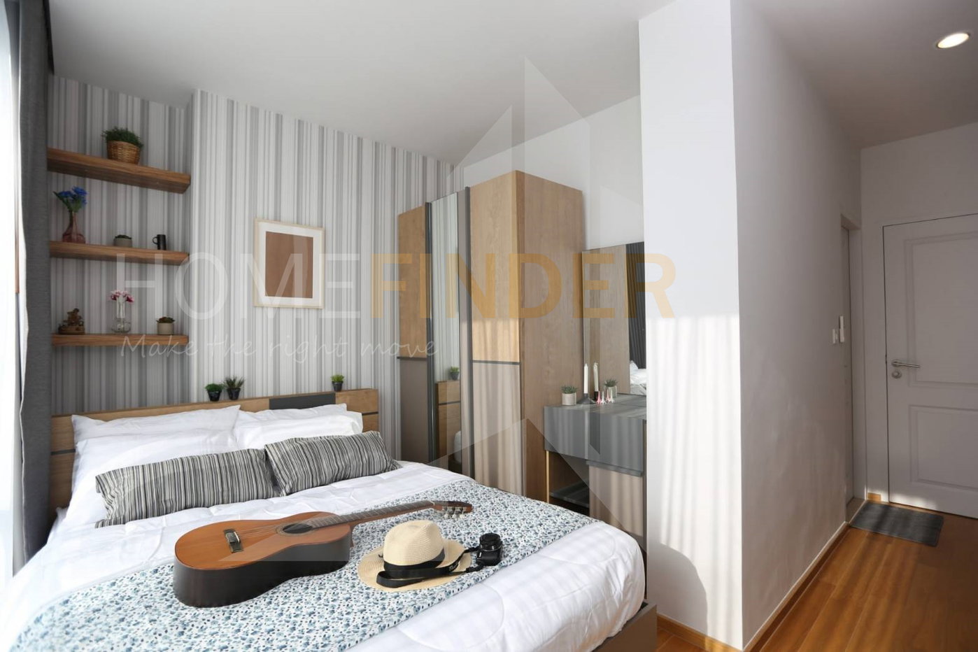 รูป Noble Revo Silom 2 bedrooms, for rent - รูปที่ 1/10