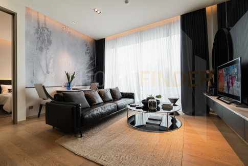 Saladaeng One 1 bedroom, for sale
