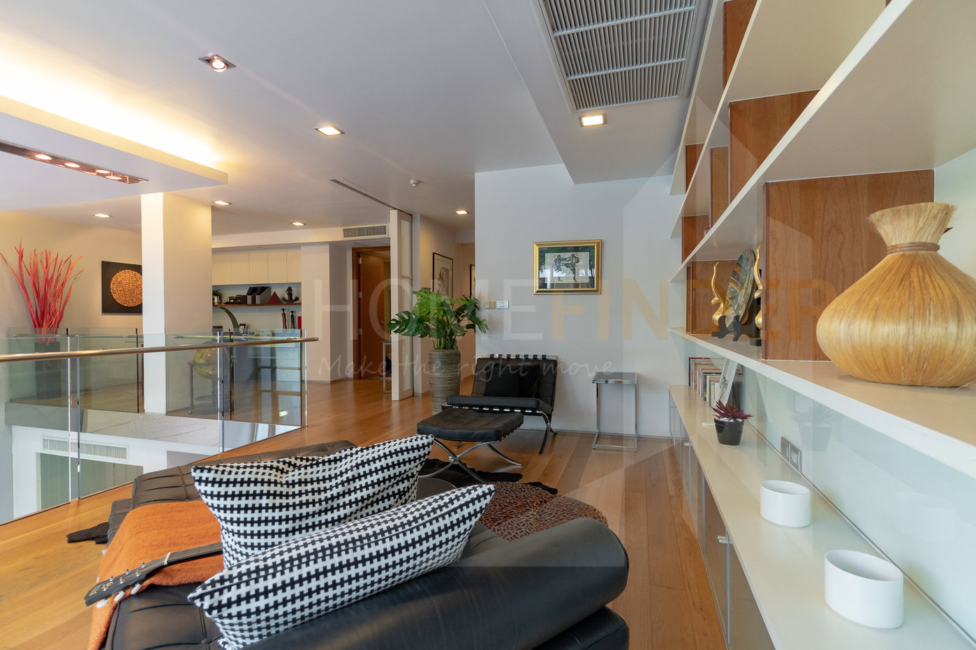 รูป Ficus Lane 2 bedrooms, for rent - รูปที่ 17/28