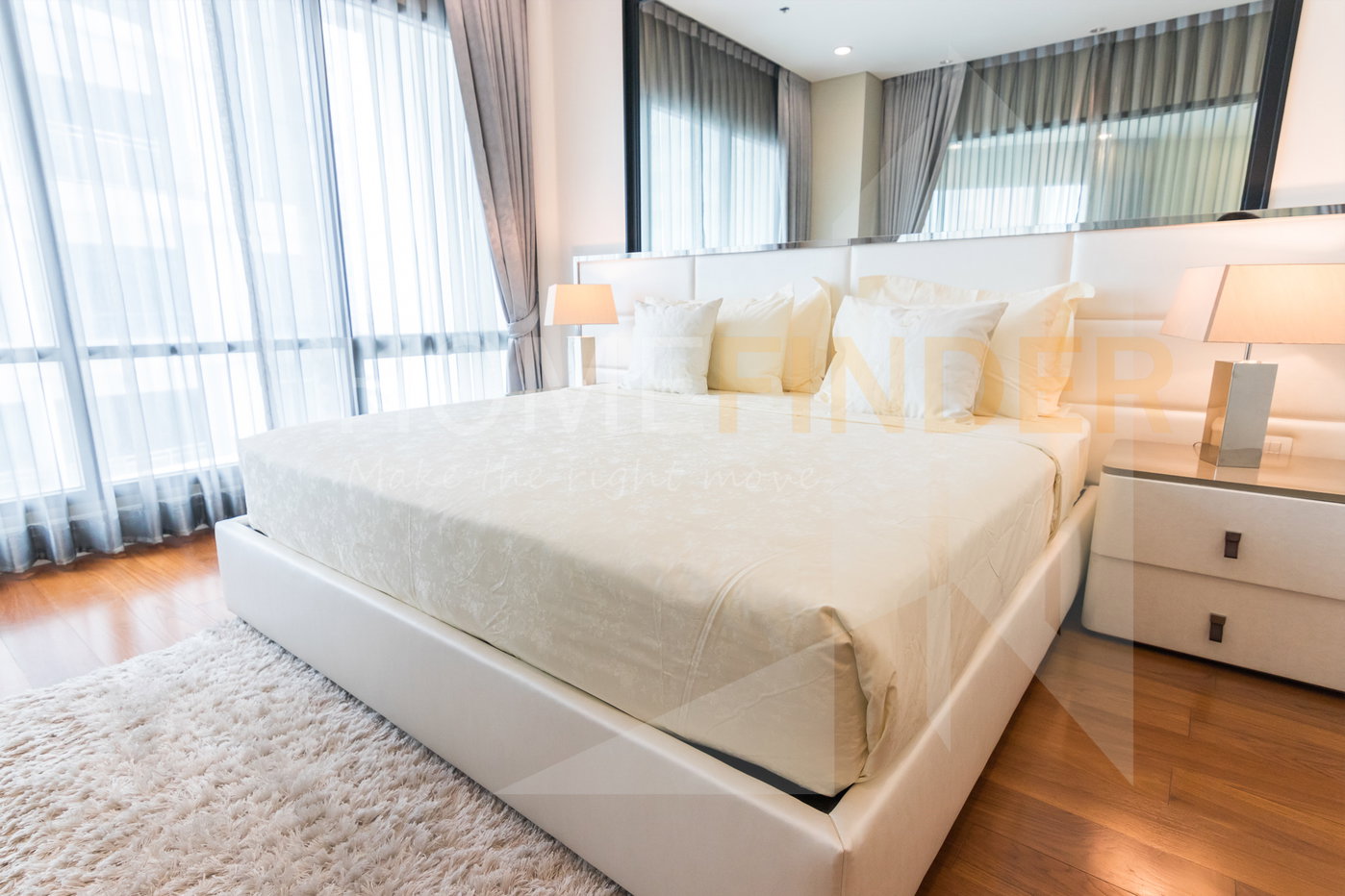 รูป Bright Sukhumvit 24 3 bedrooms, for rent - รูปที่ 8/58