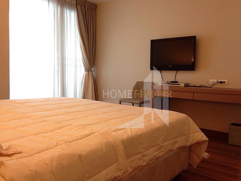 Serene Place Sukhumvit 24 3 bedrooms, for rent