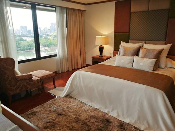 รูป Mayfair Garden 2 bedrooms, for rent - รูปที่ 5/6