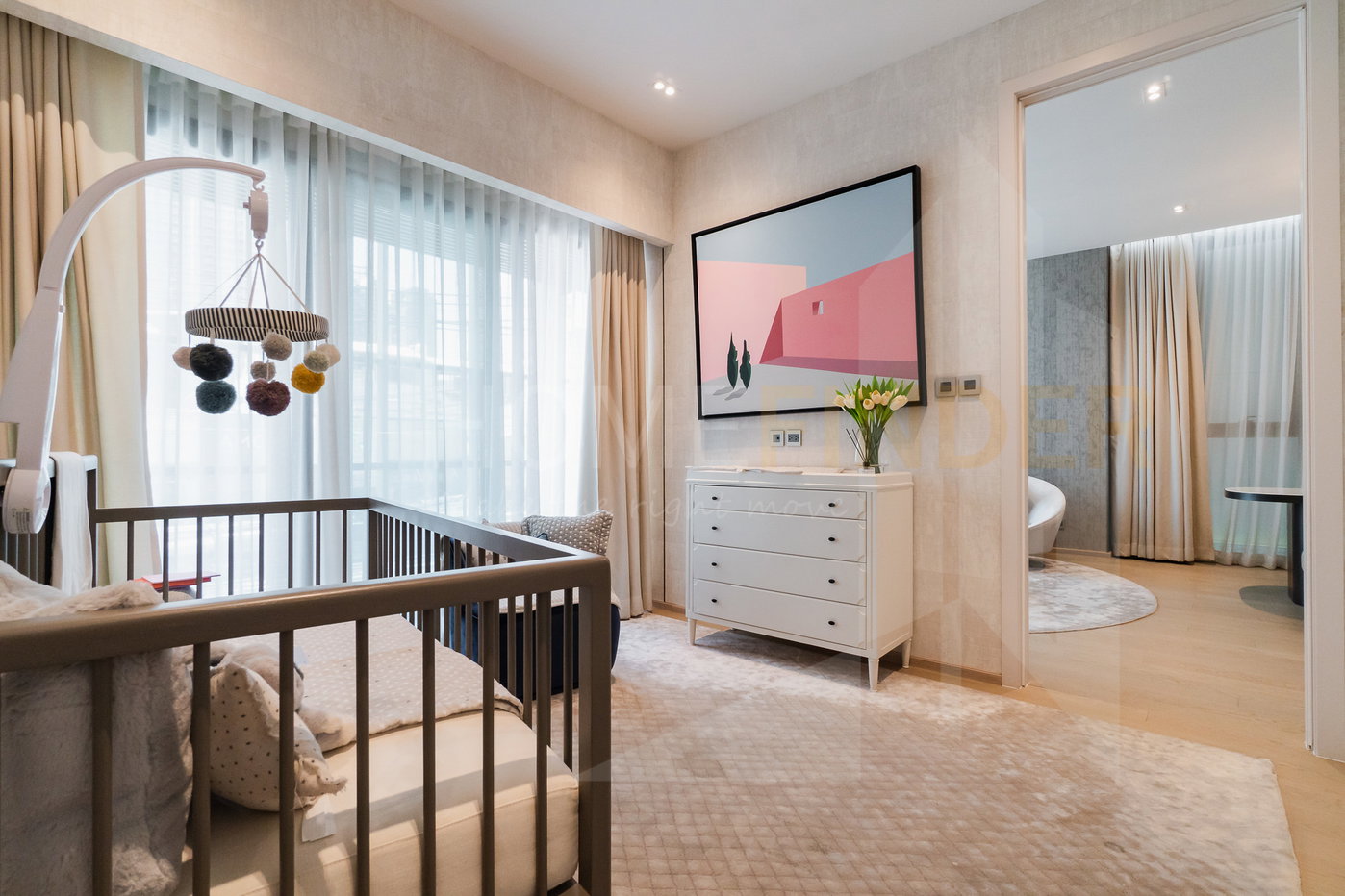 picture The Strand Thonglor 2 bedrooms, for sale - 7/13