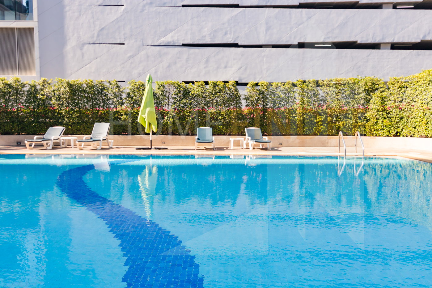 รูป Mitkorn Mansion 2 bedrooms, for rent - รูปที่ 19/55