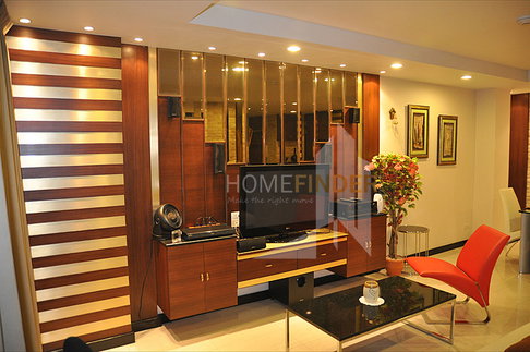 Avenue 61 2 bedrooms, for rent