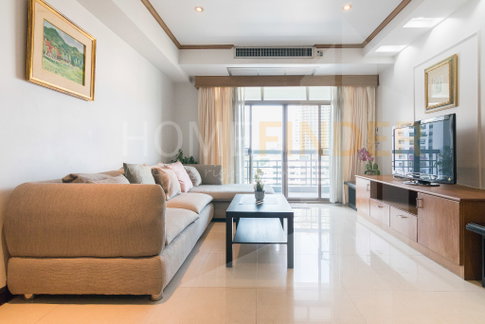 Royal Castle 3 bedrooms, for rent
