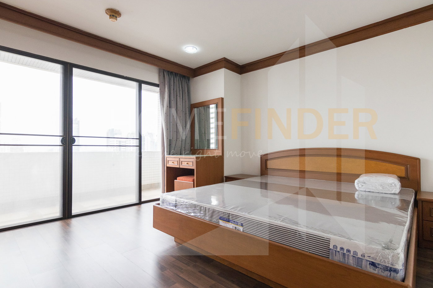 รูป Richmond Palace 3 bedrooms, for rent - รูปที่ 12/19