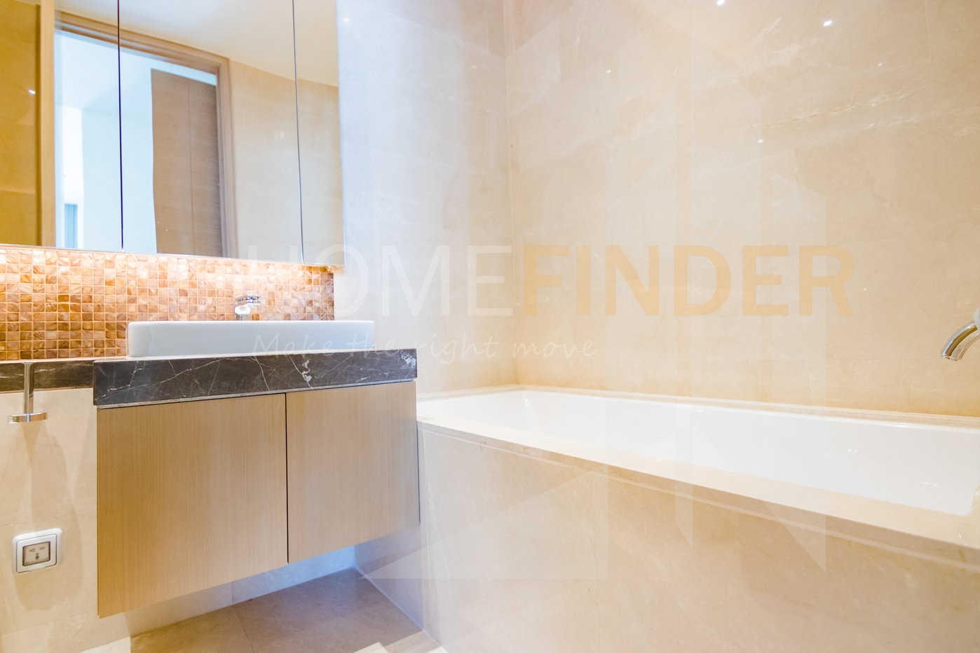 รูป Magnolias Ratchadamri Boulevard 2 bedrooms, for rent - รูปที่ 42/46
