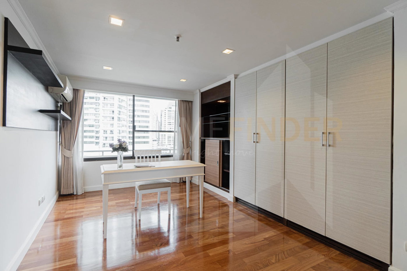 รูป Mayfair Garden 4 bedrooms, for rent - รูปที่ 10/10