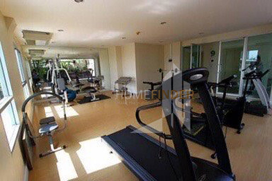 รูป Sukhumvit Plus 1 bedroom, for sale - รูปที่ 5/9