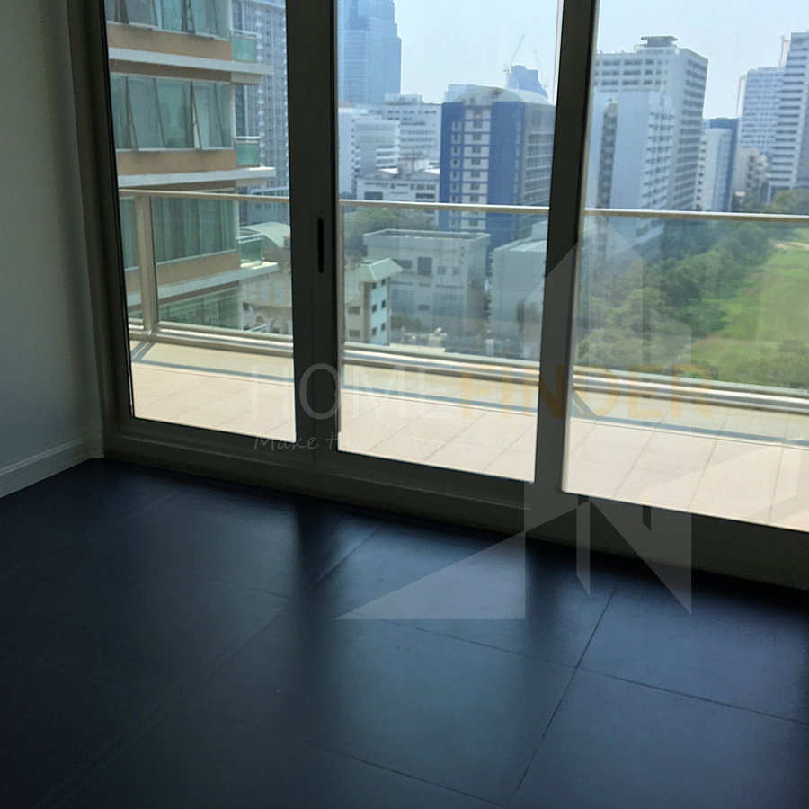 รูป 185 Rajadamri 2 bedrooms, for sale - รูปที่ 2/8