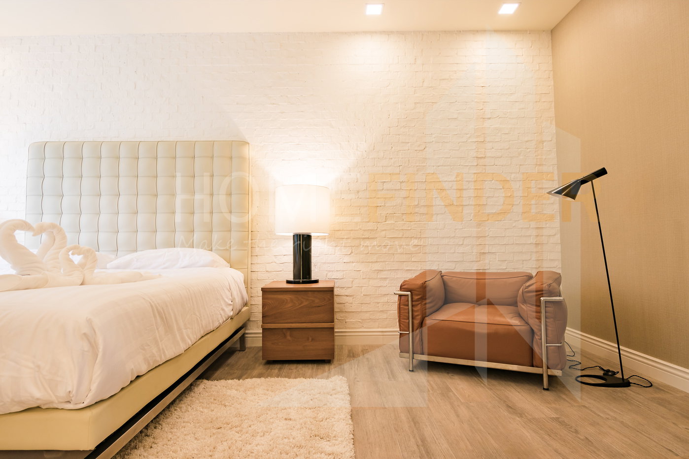 รูป Penthouse Condominium 2 4 bedrooms, for rent - รูปที่ 77/136