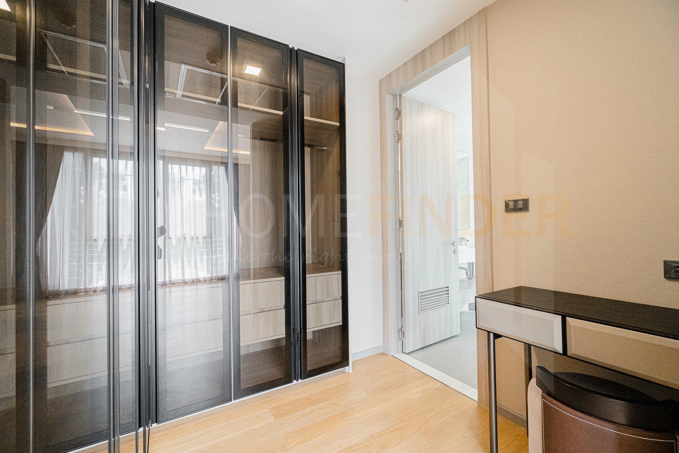 รูป Fynn Sukhumvit 31 3 bedrooms, for rent - รูปที่ 7/15