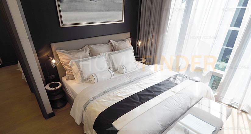 รูป Siamese Queens (ไซมิส ควีนส์) 2 bedrooms, for sale - รูปที่ 4/6