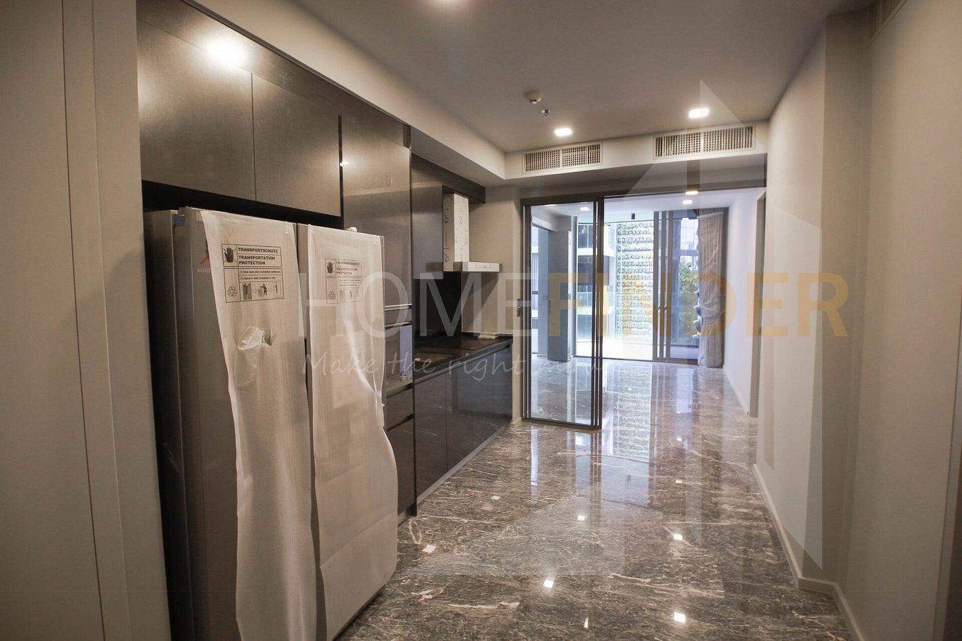 รูป Ashton Residence 41 2 bedrooms, for rent - รูปที่ 26/35