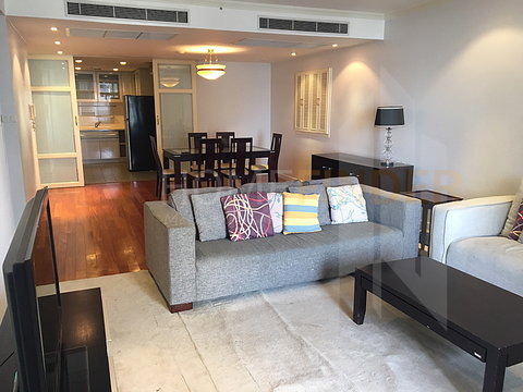 All Season Mansion 2 bedrooms, for rent