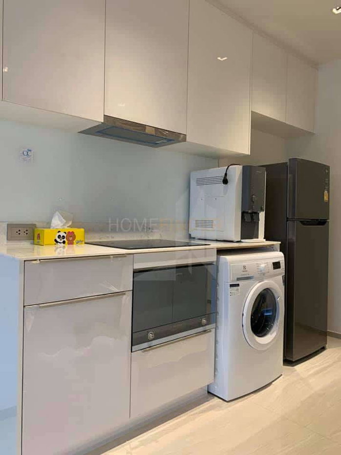 รูป Ashton Silom 2 bedrooms, for rent - รูปที่ 3/6