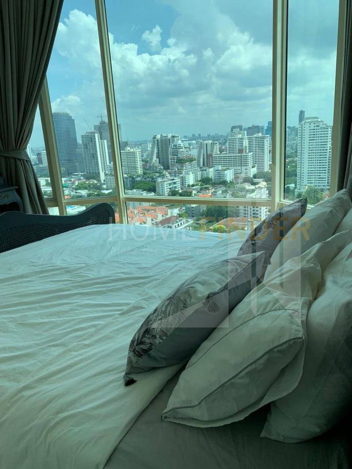 รูป Royce Private Residence 2 bedrooms, for rent - รูปที่ 4/10