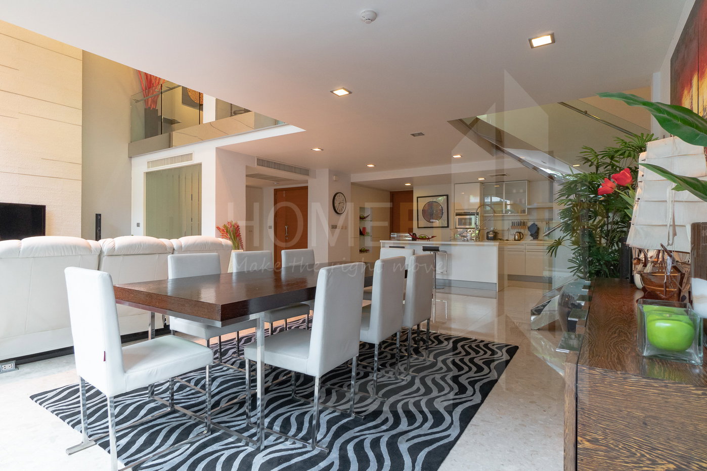 รูป Ficus Lane 2 bedrooms, for rent - รูปที่ 26/28