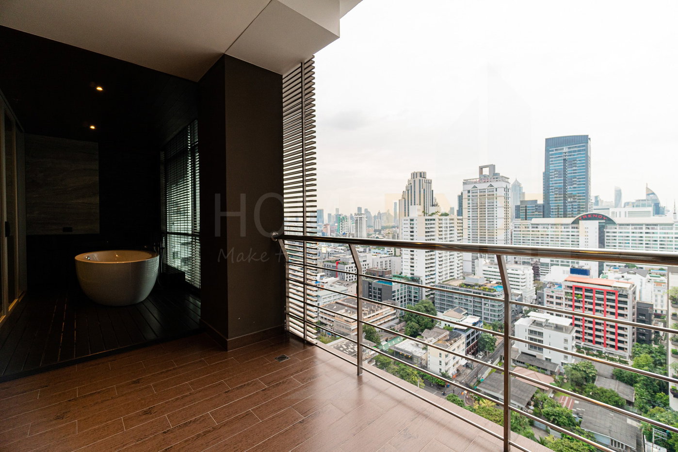 รูป The Master Centrium Asoke-Sukhumvit 4 bedrooms, for rent - รูปที่ 17/35