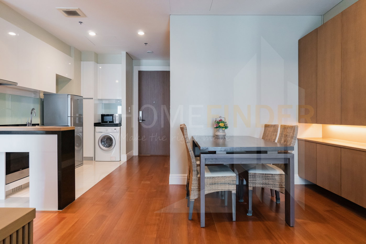 รูป Bright Sukhumvit 24 2 bedrooms, for sale - รูปที่ 9/14
