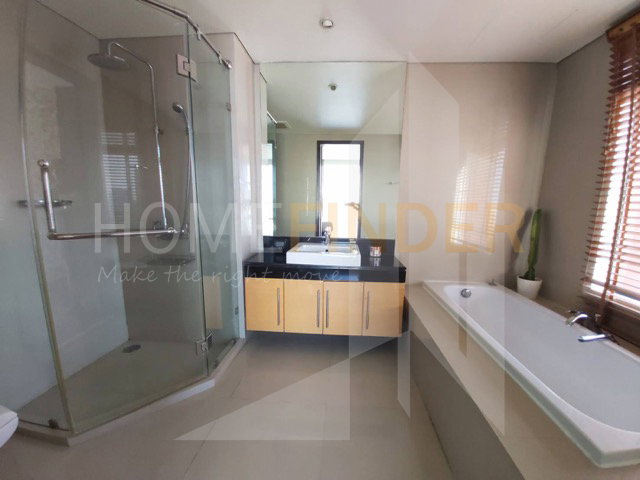 รูป Fullerton Sukhumvit 3 bedrooms, for rent - รูปที่ 6/8