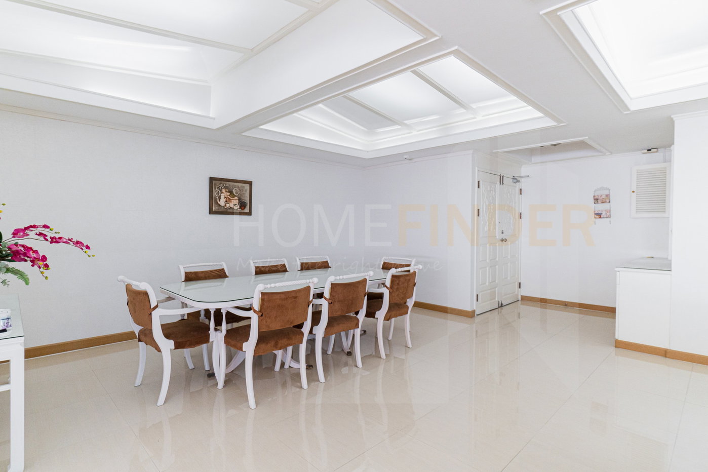 รูป Tai Ping Towers 3 bedrooms, for rent - รูปที่ 3/11