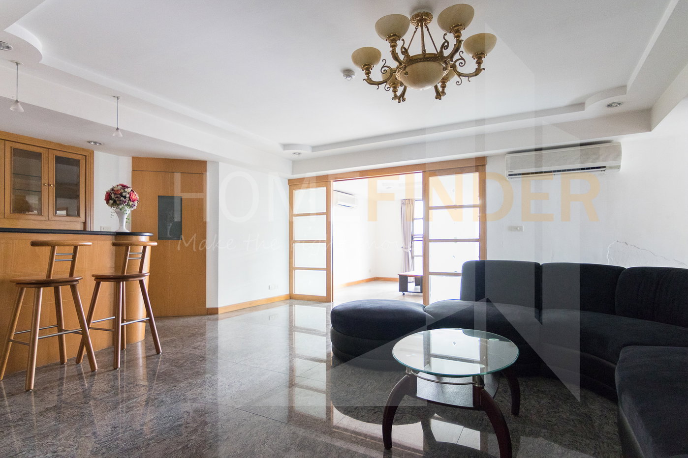 รูป Royal Castle 3 bedrooms, for rent - รูปที่ 23/23