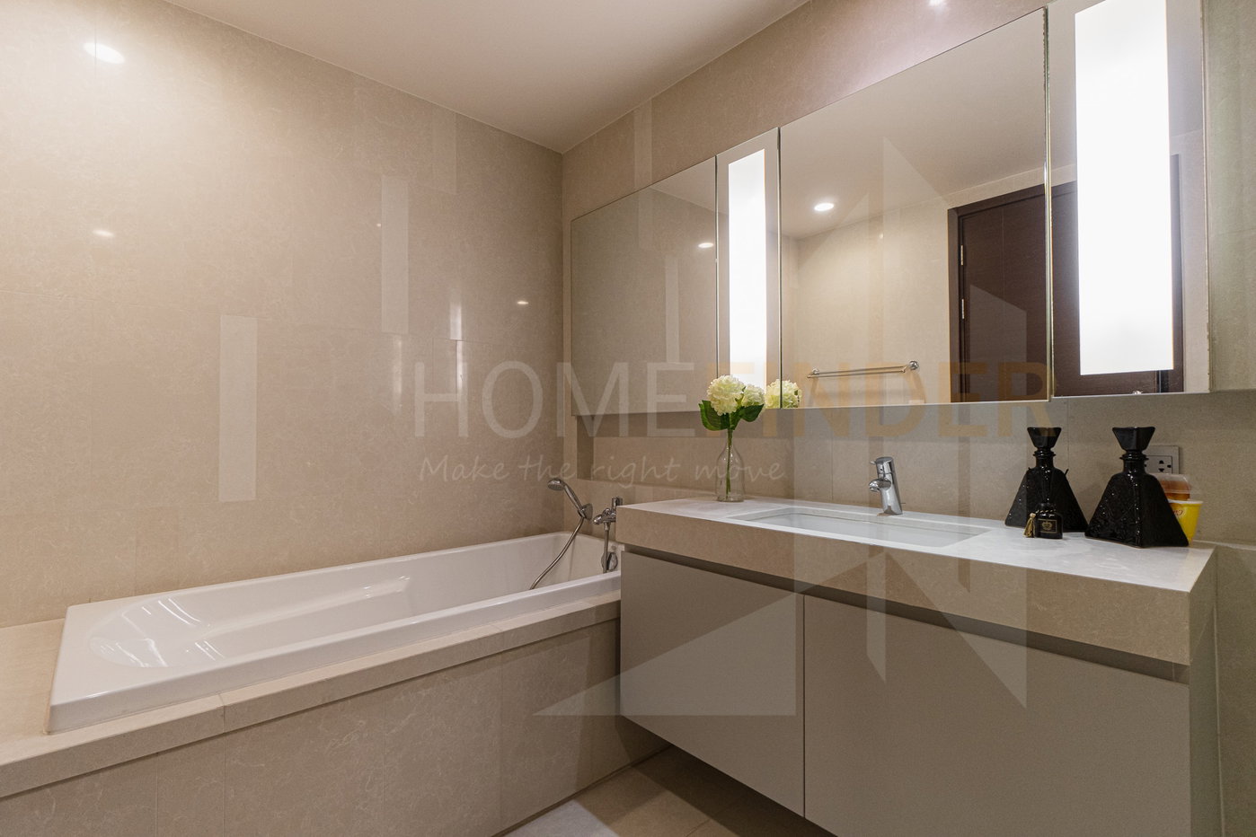 รูป Quattro by Sansiri 2 bedrooms, for rent - รูปที่ 5/7