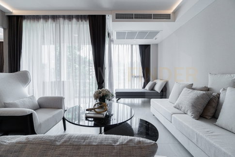 Fynn Sukhumvit 31 3 bedrooms, for rent