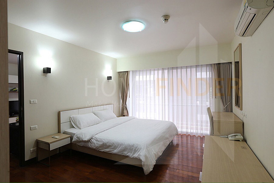 รูป Baan Sukhumvit 2 bedrooms, for rent - รูปที่ 5/7