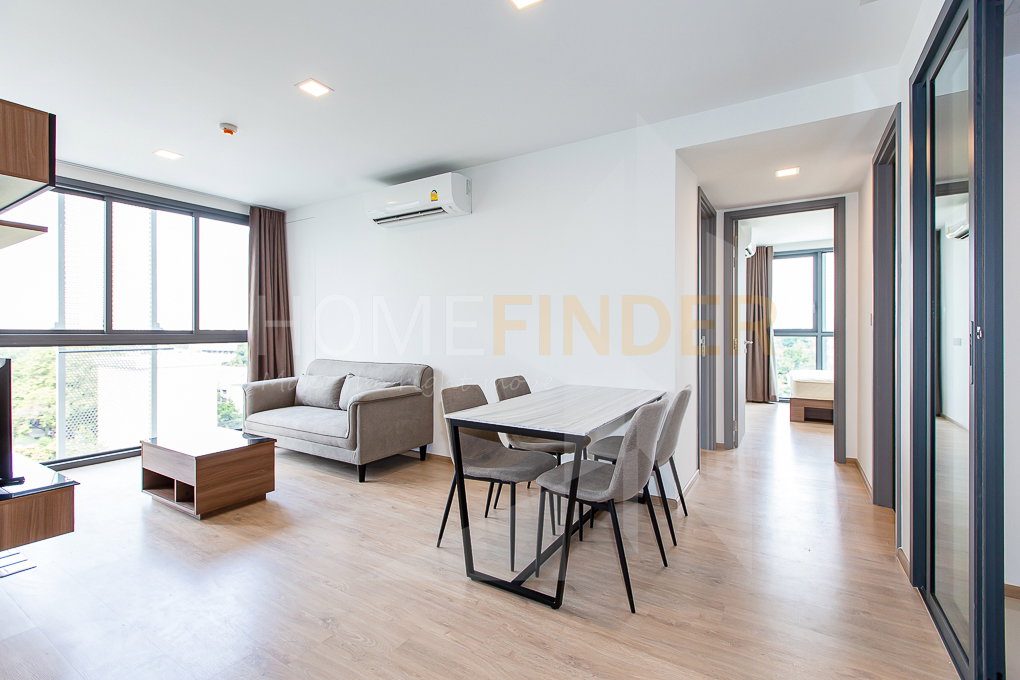 รูป Taka Haus Ekamai 12 2 bedrooms, for rent - รูปที่ 17/18