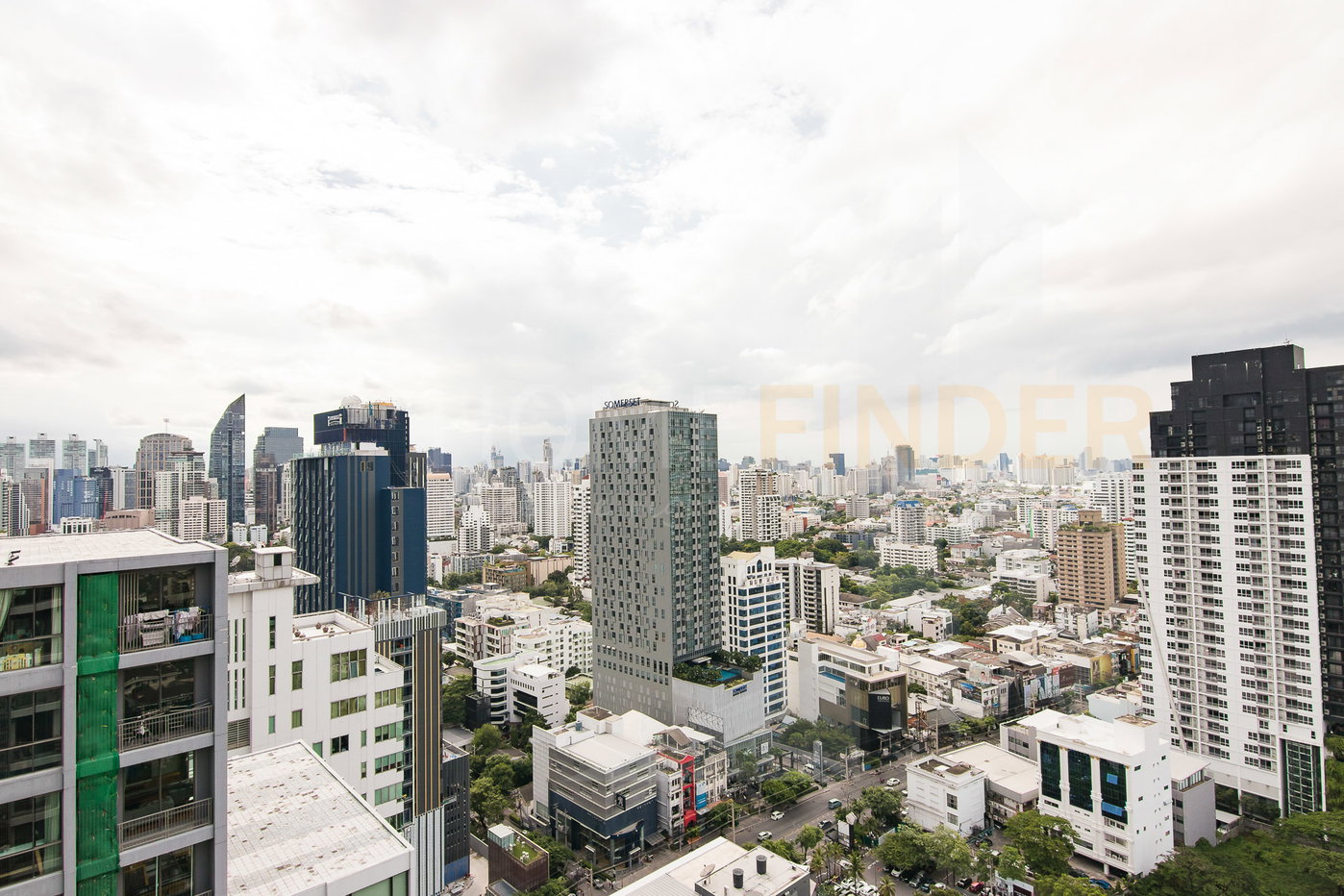 picture Quattro by Sansiri 2 bedrooms, for rent - 15/15