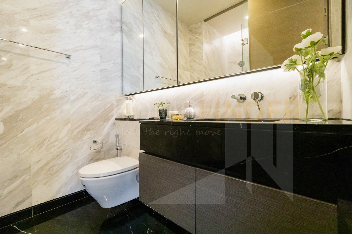 รูป Saladaeng One 2 bedrooms, for sale - รูปที่ 13/20