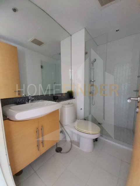 รูป Fullerton Sukhumvit 3 bedrooms, for rent - รูปที่ 8/20