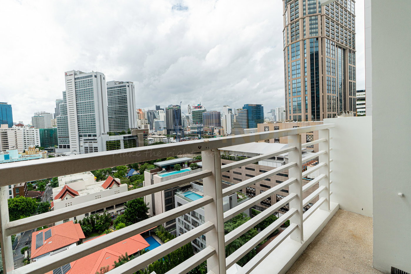 รูป Siri Residence 3 bedrooms, for sale - รูปที่ 6/13