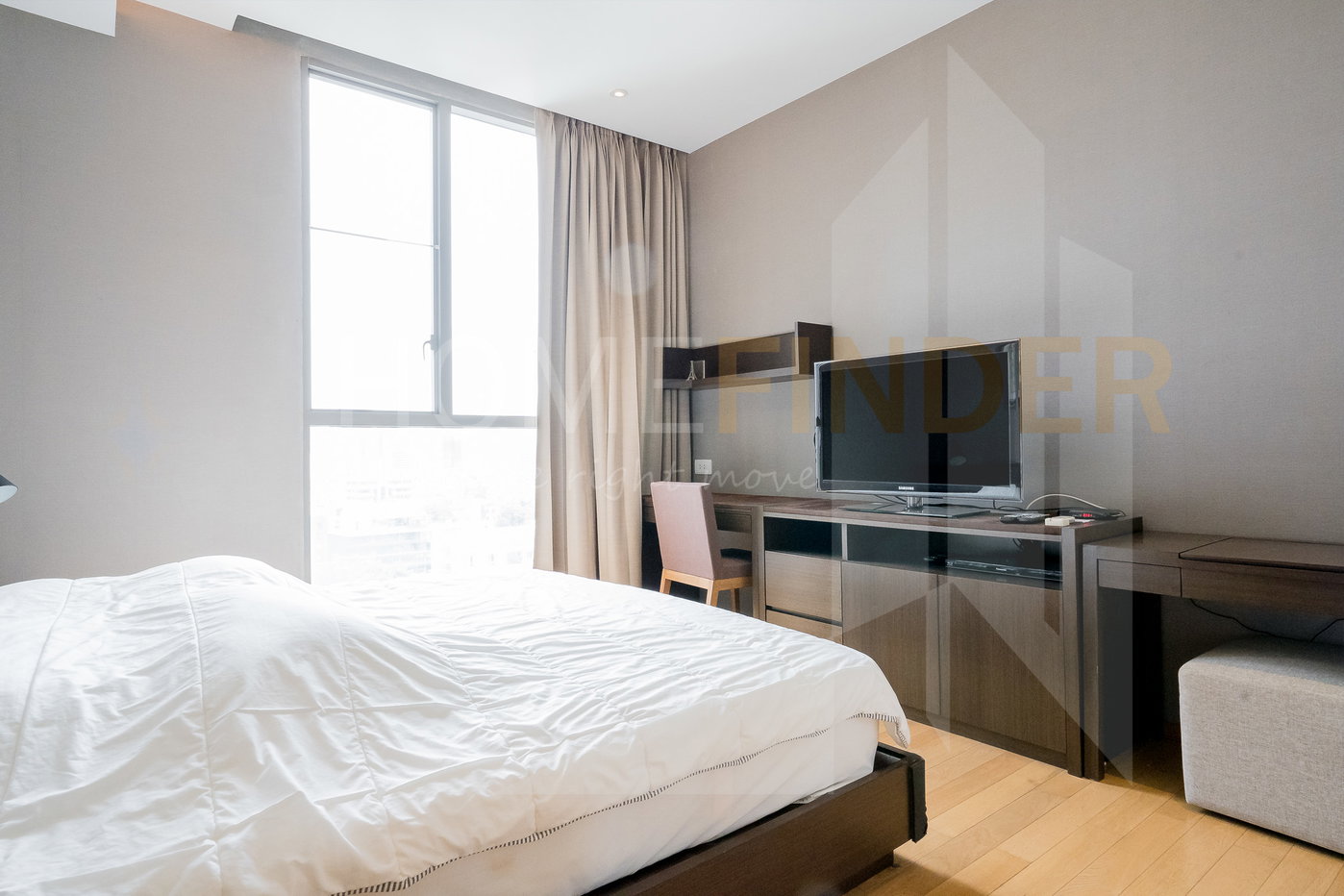 รูป Aequa Sukhumvit 49 1 bedroom, for sale - รูปที่ 7/20