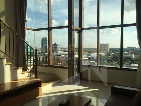 The Emporio Place Sukhumvit 24 1 bedroom, for rent