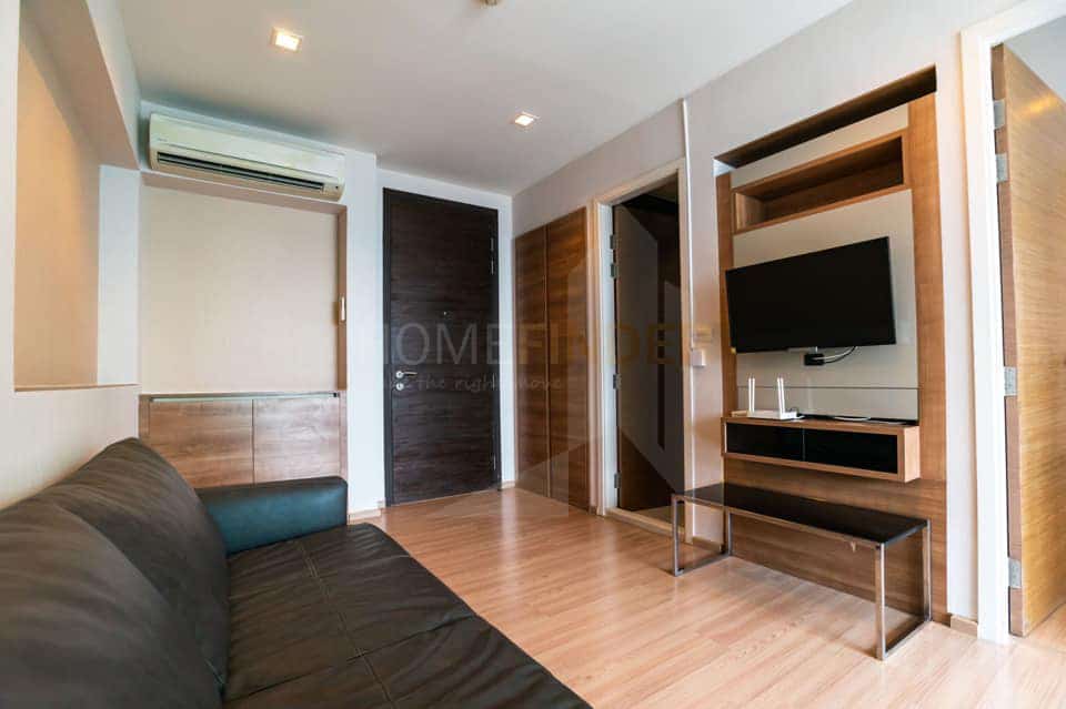 รูป Rhythm Phahol-Ari 1 bedroom, for sale - รูปที่ 2/6