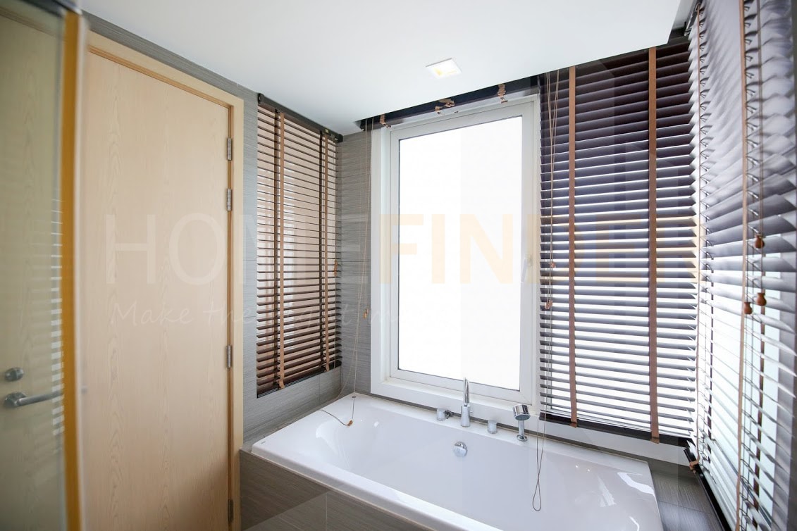 picture Siri at Sukhumvit 2 bedrooms, for rent - 4/10