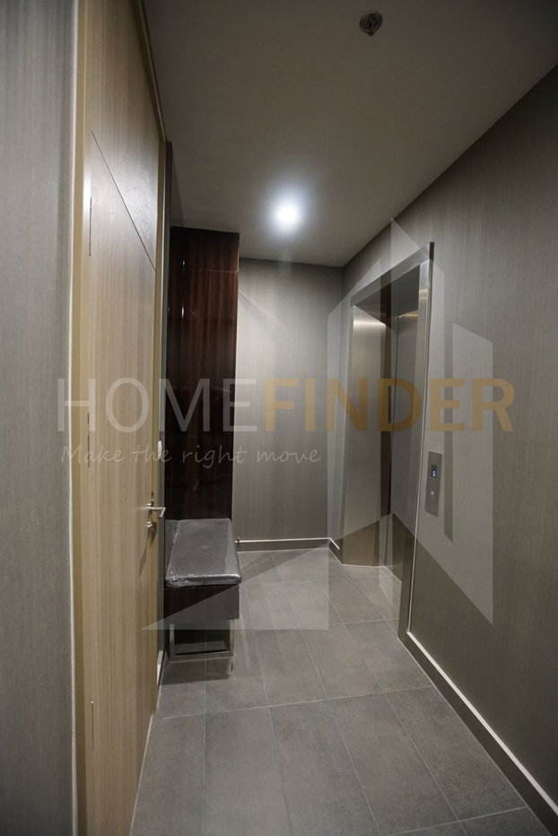 รูป Noble Ploenchit 1 bedroom, for rent - รูปที่ 6/9