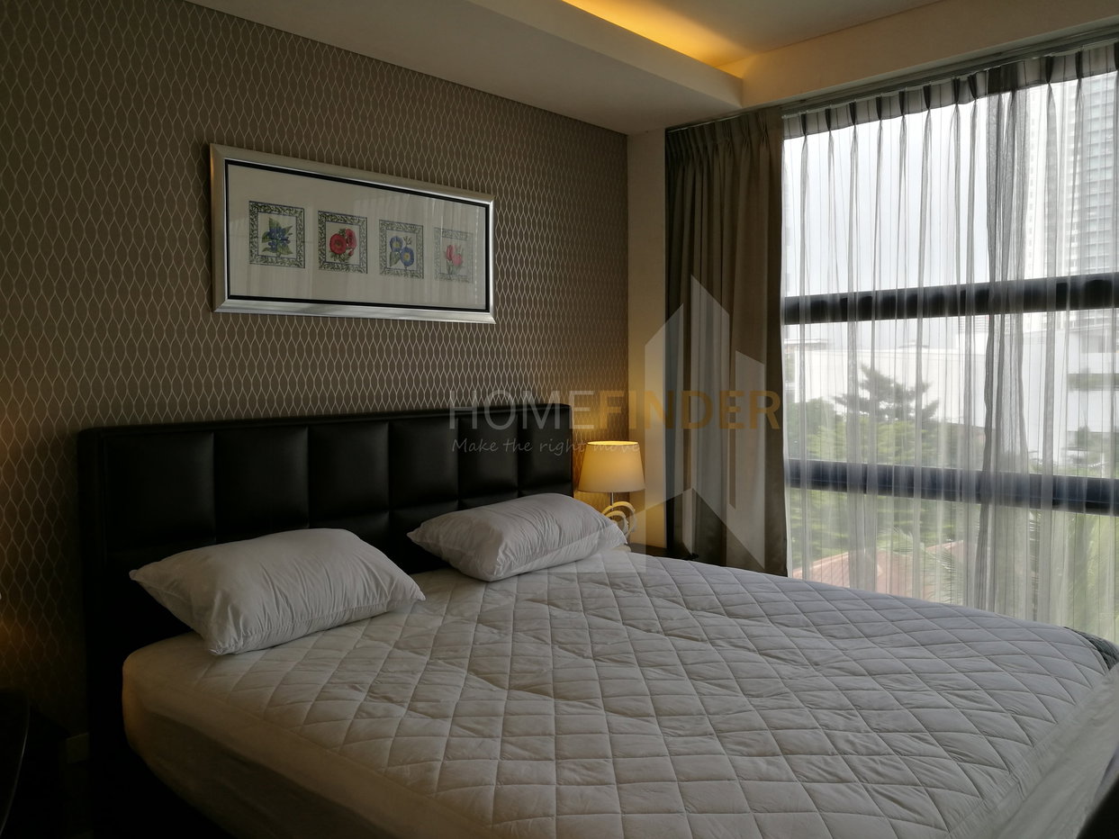 รูป The Met 3 bedrooms, for rent - รูปที่ 5/21