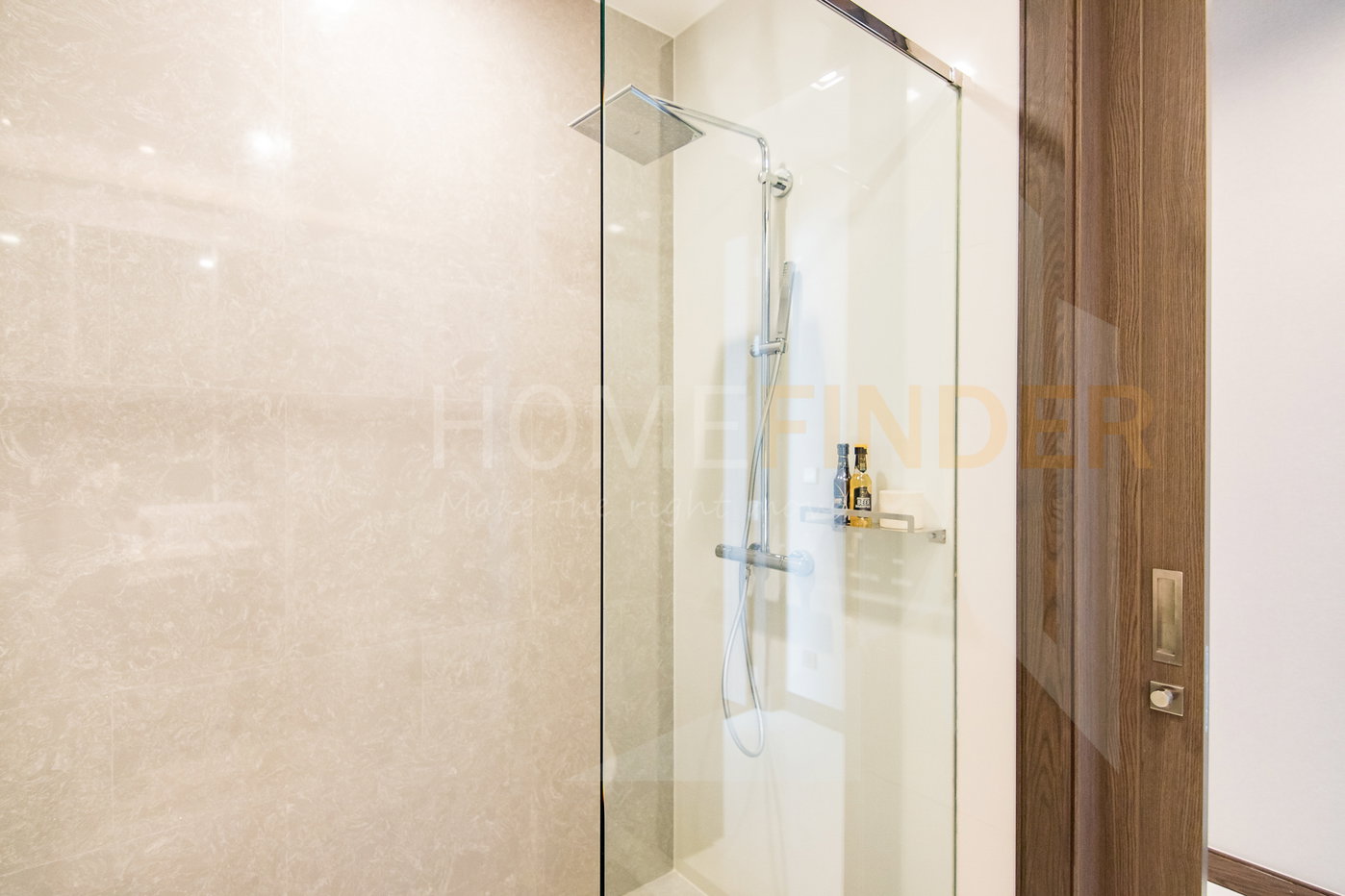 รูป Q 1 Sukhumvit 2 bedrooms, for sale - รูปที่ 41/45