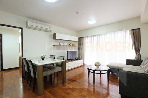 Baan Sukhumvit 2 bedrooms, for rent