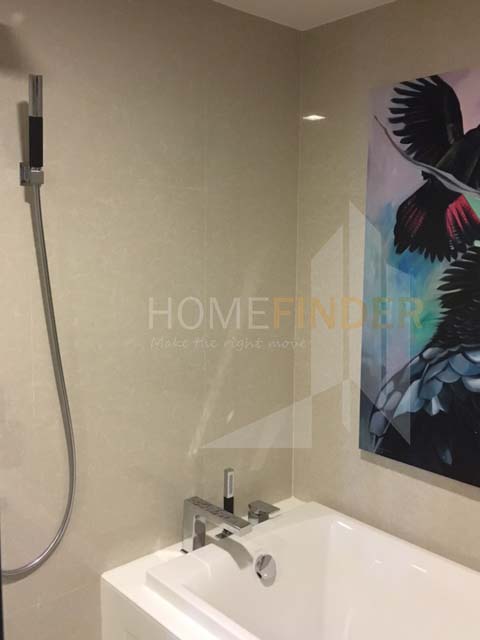 รูป LIV@49 1 bedroom, for sale - รูปที่ 2/9