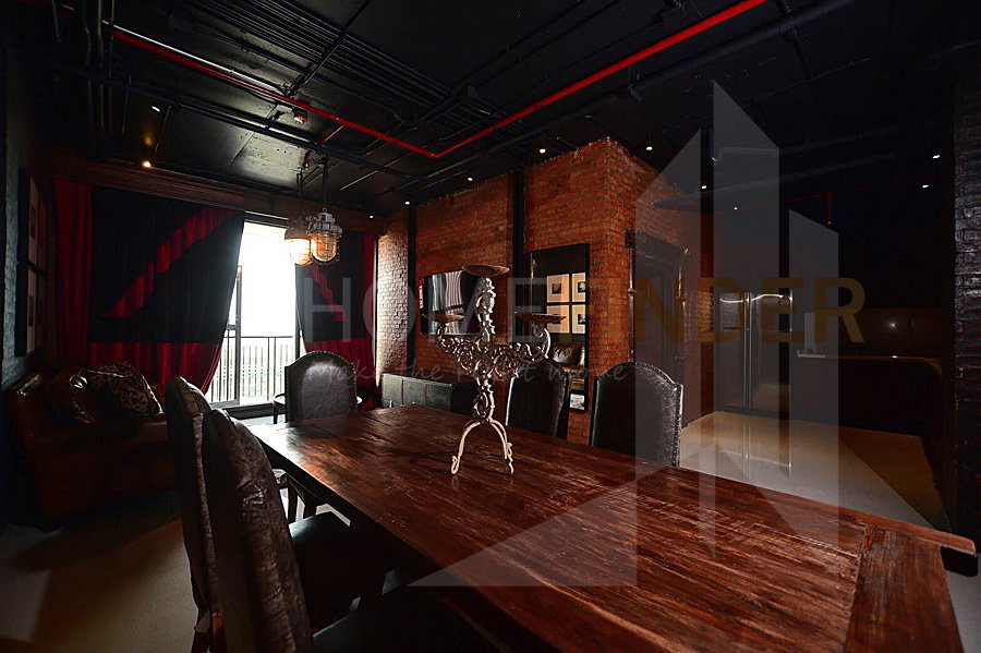 รูป Aguston Sukhumvit 22 3 bedrooms, for rent - รูปที่ 19/20