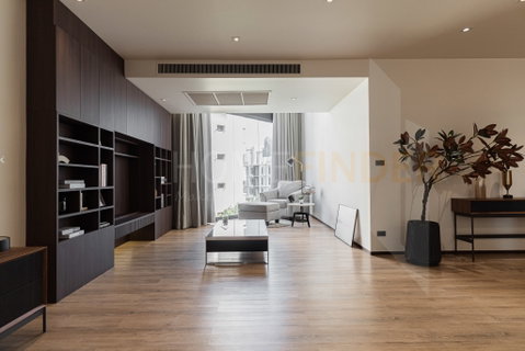 รูปภาพ Raveevan Space HF-8570 3 bedrooms, for rent