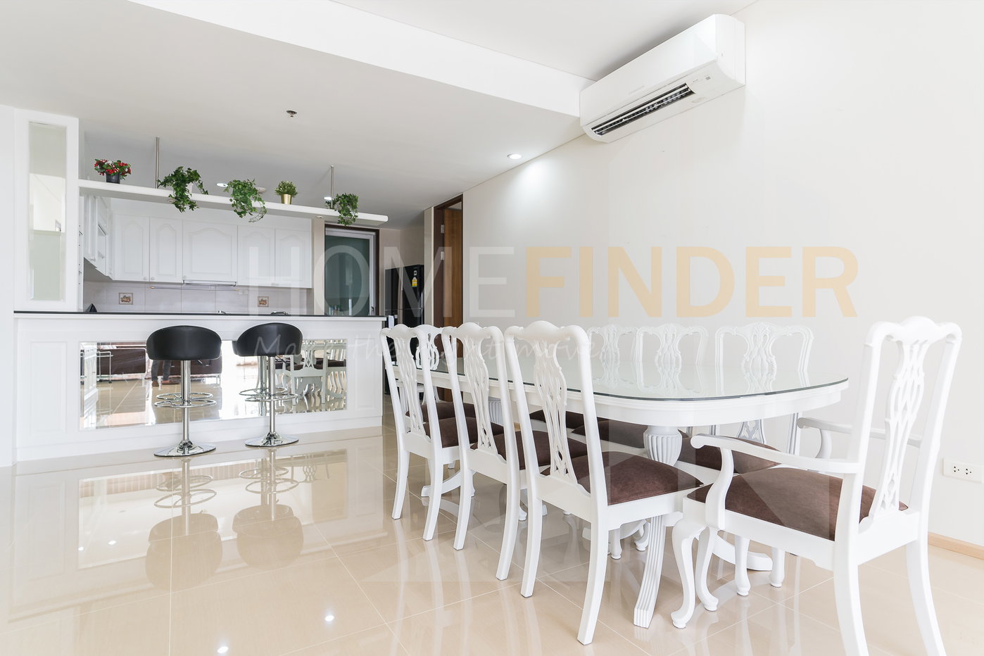 รูป The Lakes 3 bedrooms, for rent - รูปที่ 17/19