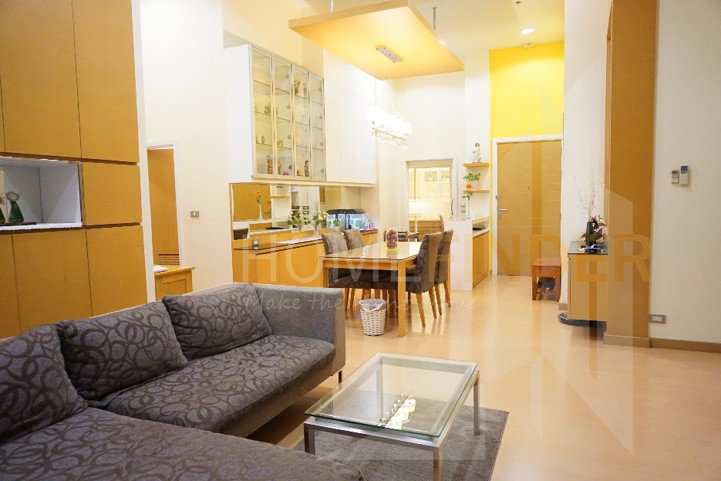 รูป 59 Heritage Sukhumvit 59 3 bedrooms, for rent - รูปที่ 1/14